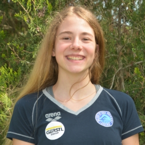 Eva-Maria Rieger