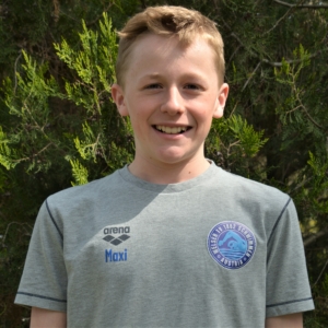 Maxi Falkensammer