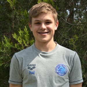 Paul Neubauer