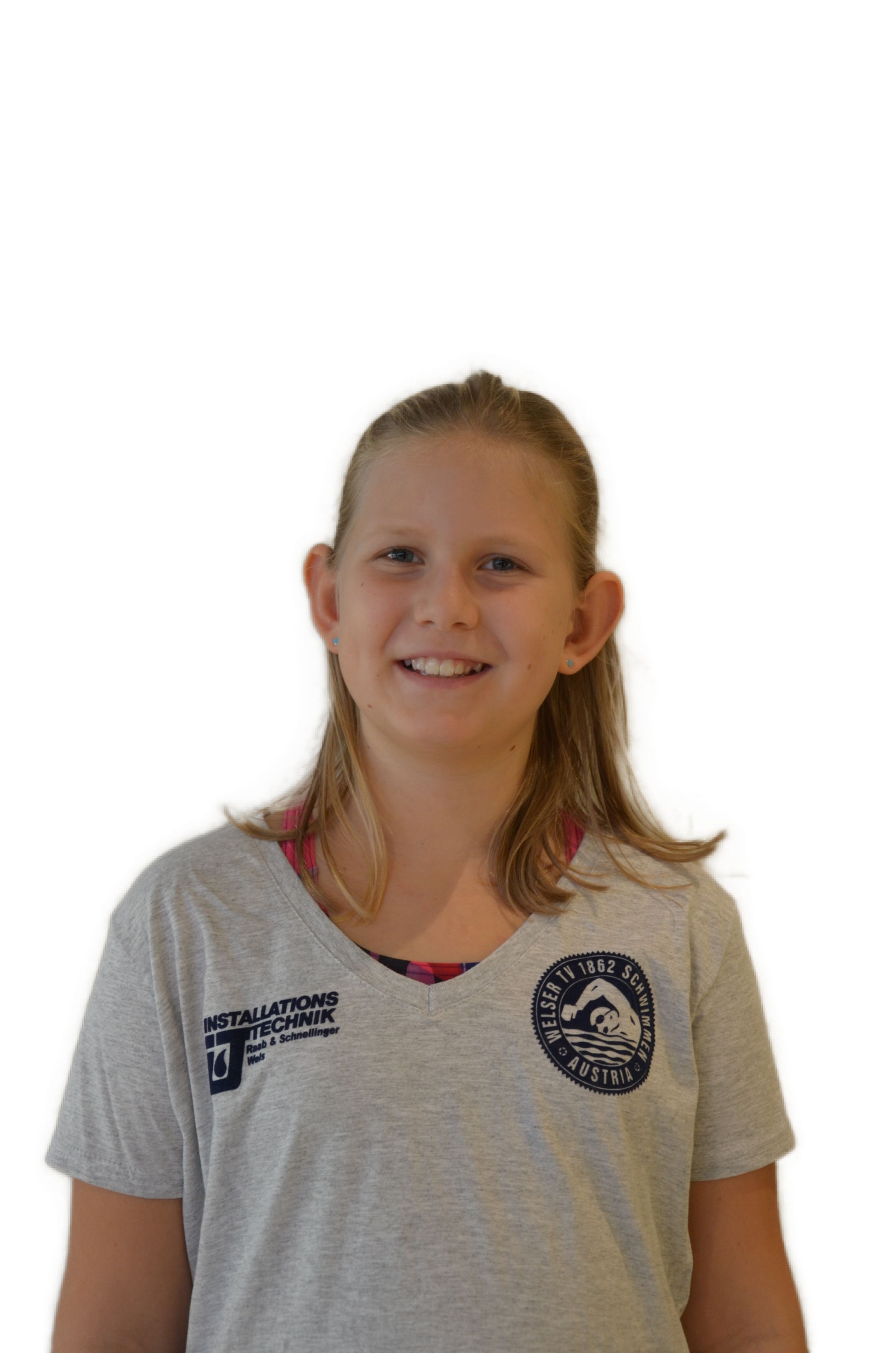Sophia Olinger
