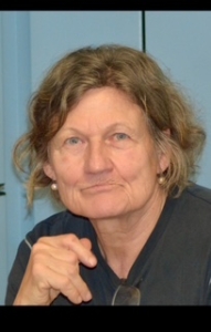 Trude Ehart 