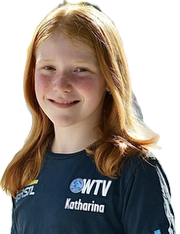 Katharina Reisegger