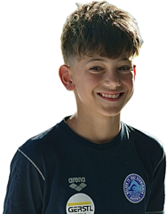 Mateo Fehringer