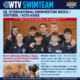 29. International Swimmeeting Bozen / Südtirol / Alto Adige