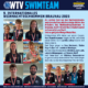 9. Internationales Weihnachtsschwimmen Braunau 2025