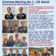 Schwimm-Meeting des 1. LSK Heindl - Olympiazentrum Oberösterreich Linz