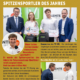Spitzensportler des Jahres - Lukas Edl ausgezeichnet