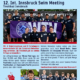 12. Int. Innsbruck Swim Meeting - Tivolibad Innsbruck