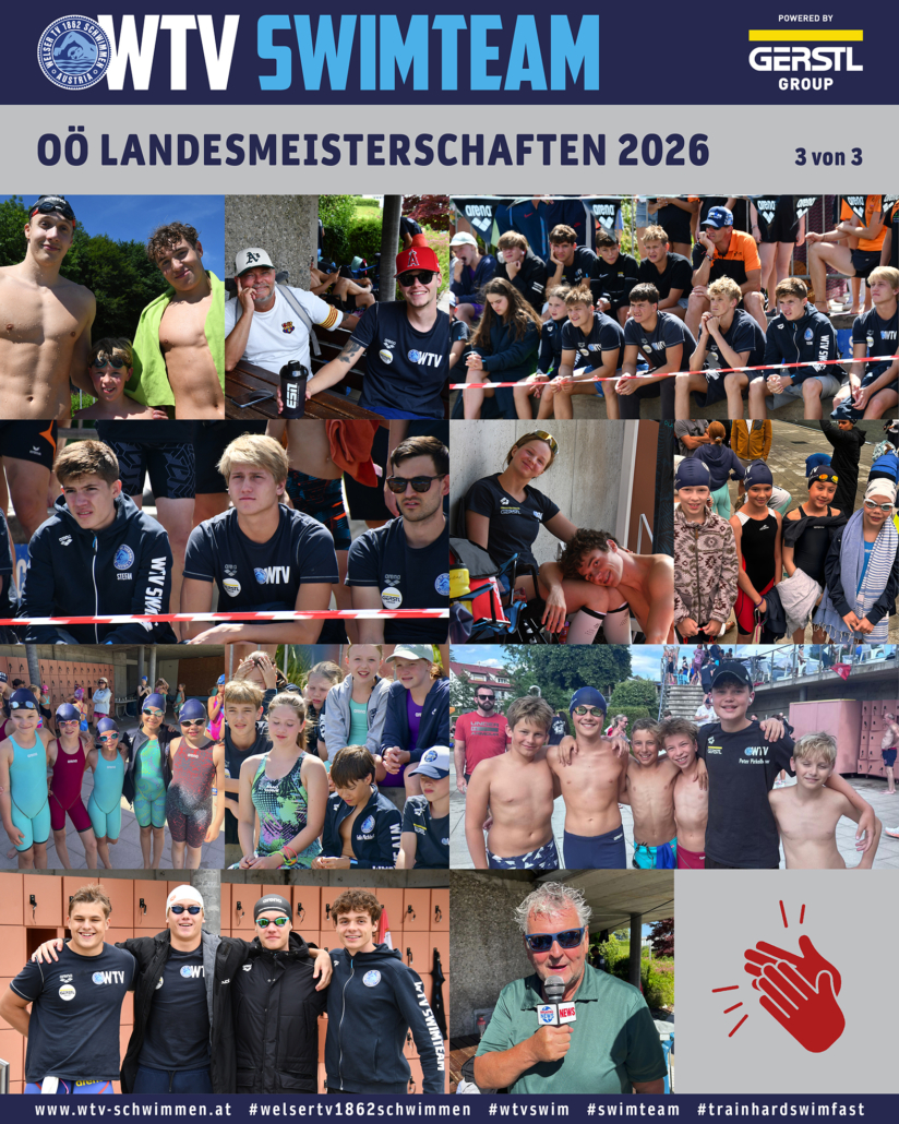 OÖ Landesmeisterschaften 2026 - Stadtbad Steyr /3