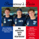 Bienvenue à Paris - 38. Schwimm-Europameisterschaften 2026