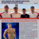 Das waren die Europameisterschaften in Paris 2026 /1