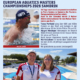 European Aquatics Masters Championships 2026 - Samorin