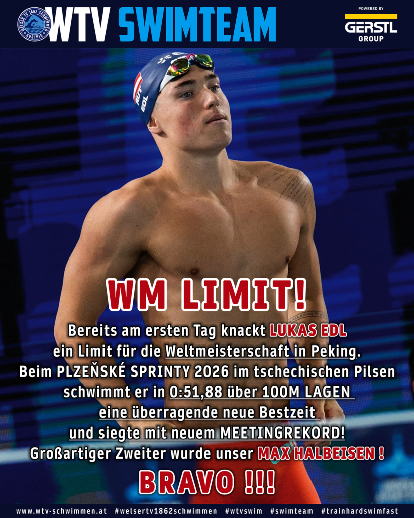 Plzeňské Sprinty 2026 - Pilsen /1