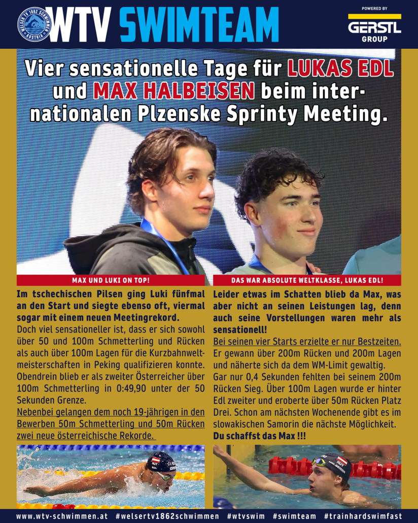 Plzeňské Sprinty 2026 - Pilsen /4